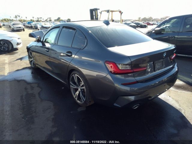 3MW5R1J05L8B20562 BMW 3 Series 330i