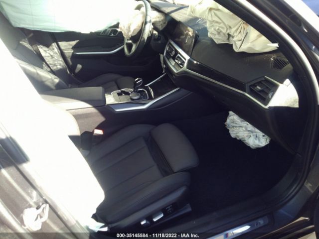 3MW5R1J05L8B20562 BMW 3 Series 330i