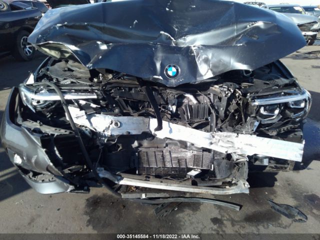 3MW5R1J05L8B20562 BMW 3 Series 330i