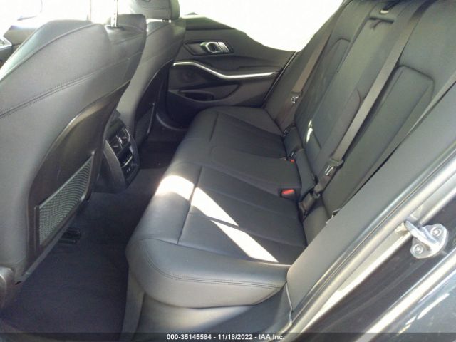 3MW5R1J05L8B20562 BMW 3 Series 330i