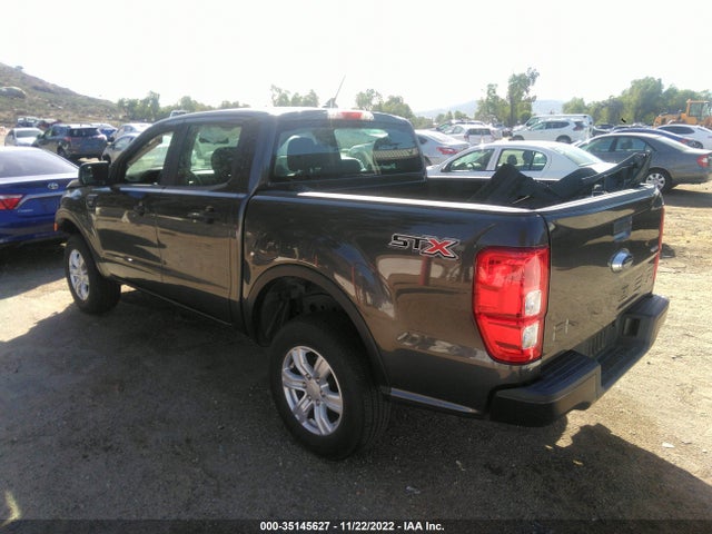 2019 Ford Ranger, VIN: 1FTER4EHXKLB16390