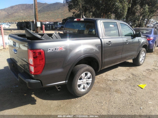 2019 Ford Ranger, VIN: 1FTER4EHXKLB16390