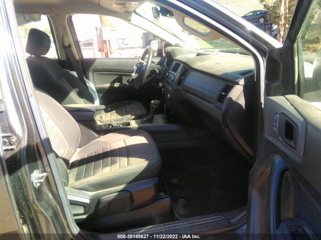 2019 Ford Ranger, VIN: 1FTER4EHXKLB16390