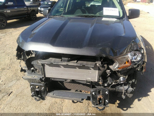2019 Ford Ranger, VIN: 1FTER4EHXKLB16390