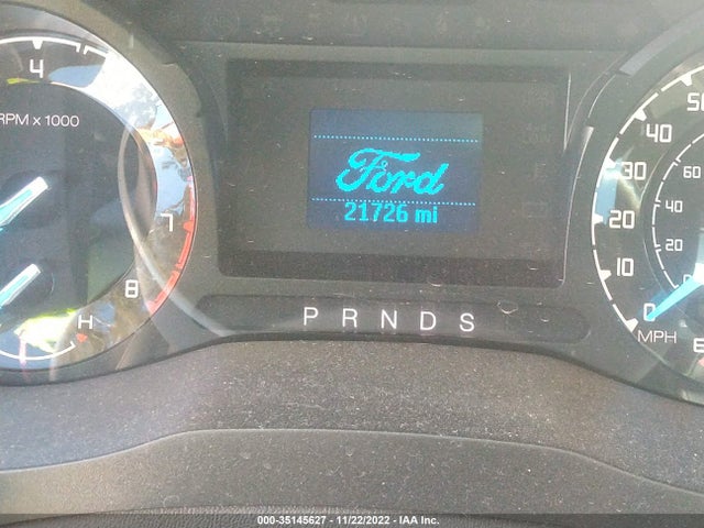 2019 Ford Ranger, VIN: 1FTER4EHXKLB16390