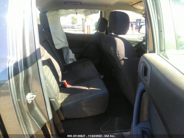 2019 Ford Ranger, VIN: 1FTER4EHXKLB16390