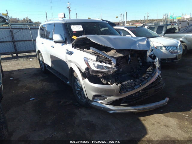 2019 Infiniti QX80, VIN: JN8AZ2NEXK9233414