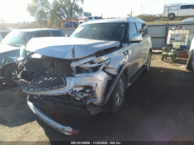 2019 Infiniti QX80, VIN: JN8AZ2NEXK9233414