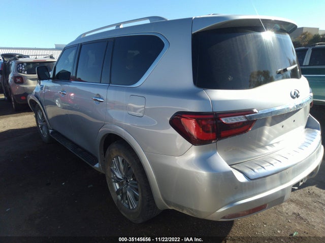 2019 Infiniti QX80, VIN: JN8AZ2NEXK9233414