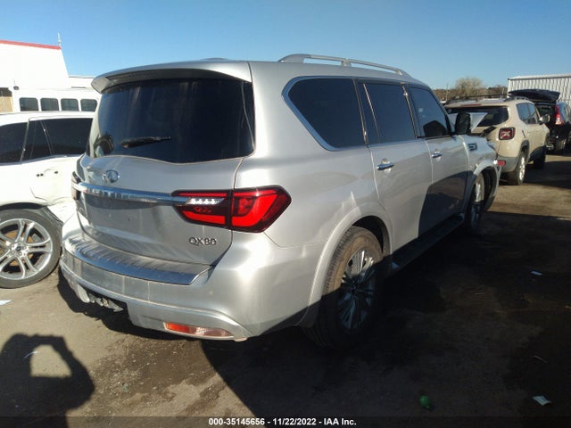 2019 Infiniti QX80, VIN: JN8AZ2NEXK9233414