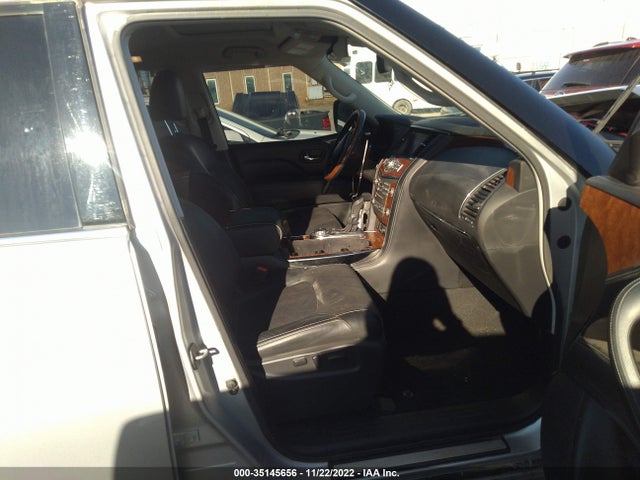 2019 Infiniti QX80, VIN: JN8AZ2NEXK9233414