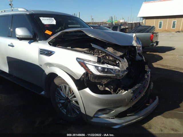 2019 Infiniti QX80, VIN: JN8AZ2NEXK9233414