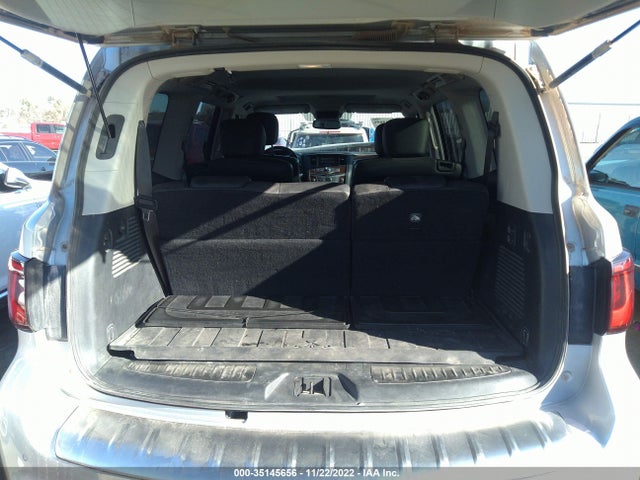 2019 Infiniti QX80, VIN: JN8AZ2NEXK9233414