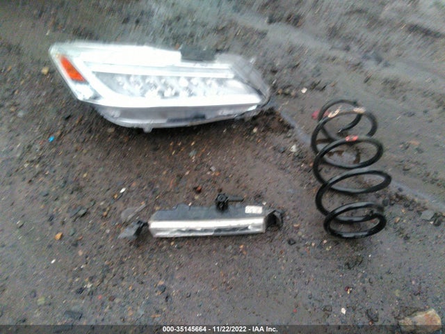 2022 Subaru Ascent, VIN: 4S4WMARD9N3456610