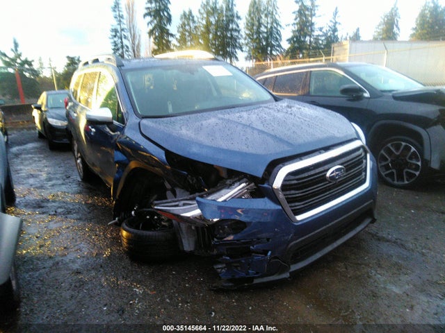 2022 Subaru Ascent, VIN: 4S4WMARD9N3456610