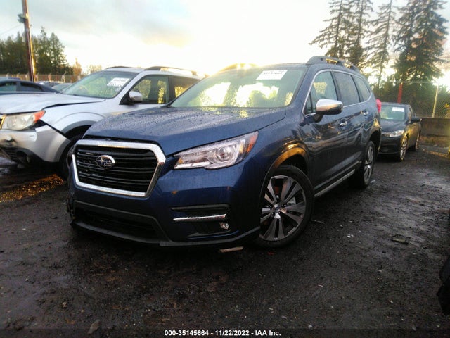 2022 Subaru Ascent, VIN: 4S4WMARD9N3456610