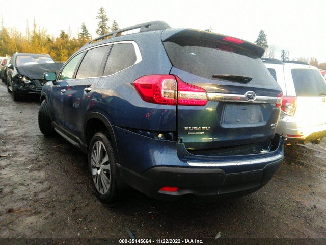 2022 Subaru Ascent, VIN: 4S4WMARD9N3456610