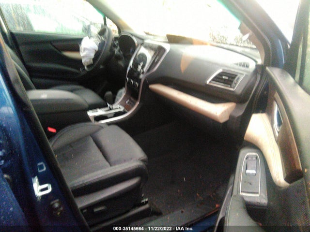 2022 Subaru Ascent, VIN: 4S4WMARD9N3456610