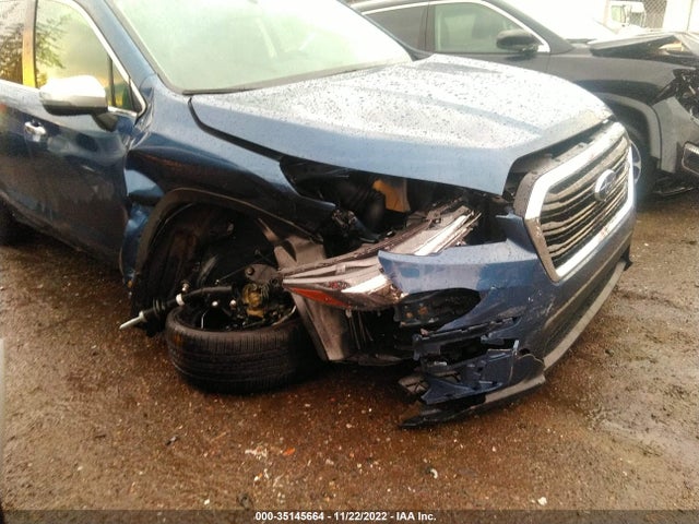 2022 Subaru Ascent, VIN: 4S4WMARD9N3456610