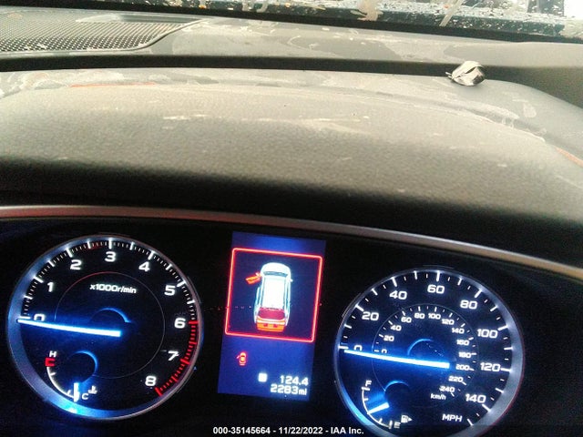 2022 Subaru Ascent, VIN: 4S4WMARD9N3456610