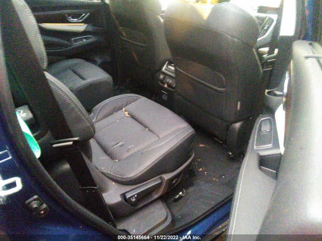 2022 Subaru Ascent, VIN: 4S4WMARD9N3456610