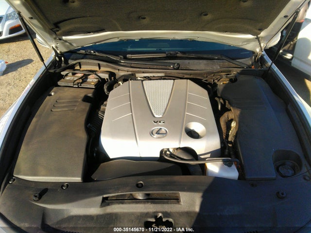JTHBE96S180042422 Lexus GS 350