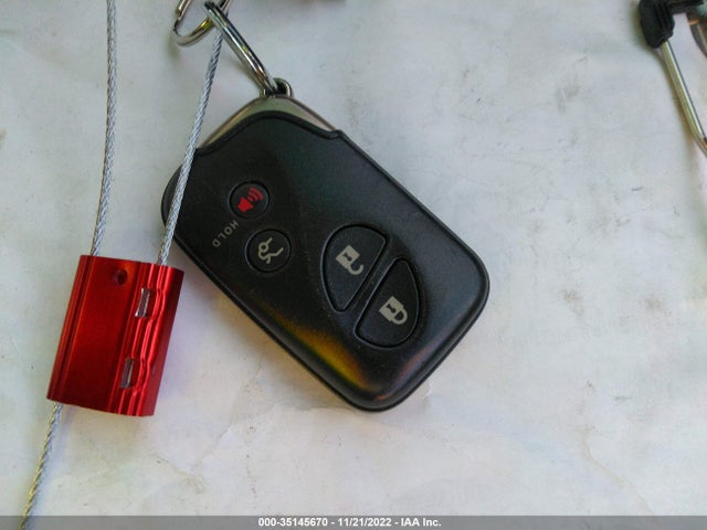 JTHBE96S180042422 Lexus GS 350