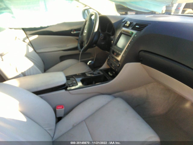 JTHBE96S180042422 Lexus GS 350