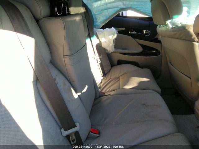 JTHBE96S180042422 Lexus GS 350