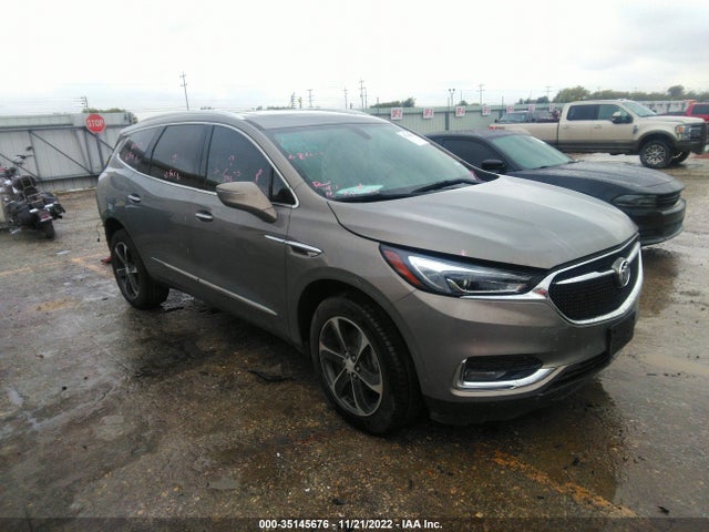 2019 Buick Enclave, VIN: 5GAERBKW0KJ236204
