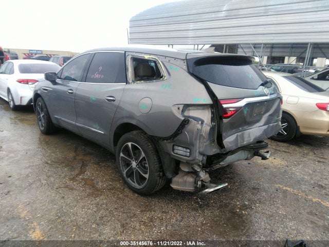 2019 Buick Enclave, VIN: 5GAERBKW0KJ236204