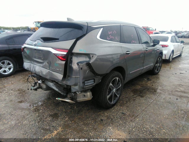 2019 Buick Enclave, VIN: 5GAERBKW0KJ236204