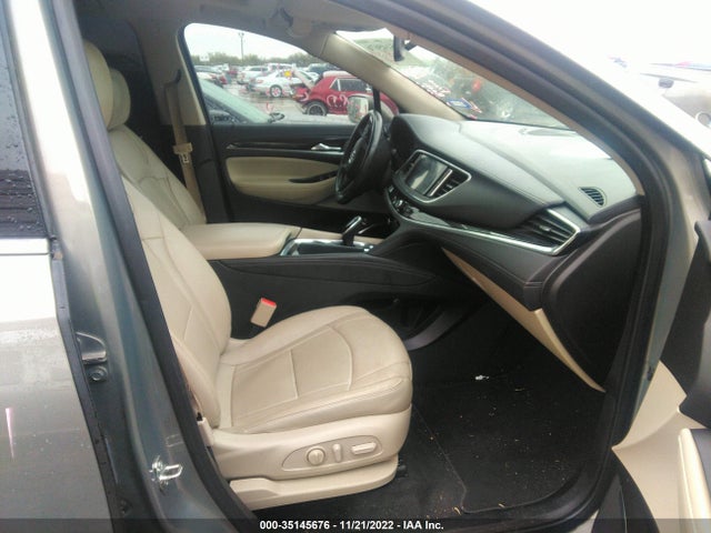 2019 Buick Enclave, VIN: 5GAERBKW0KJ236204
