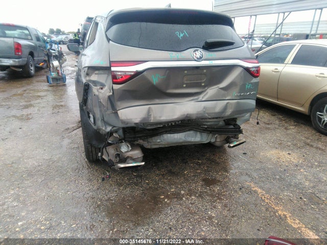 2019 Buick Enclave, VIN: 5GAERBKW0KJ236204