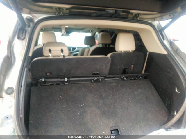 2019 Buick Enclave, VIN: 5GAERBKW0KJ236204