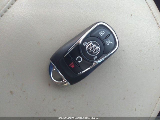 2019 Buick Enclave, VIN: 5GAERBKW0KJ236204