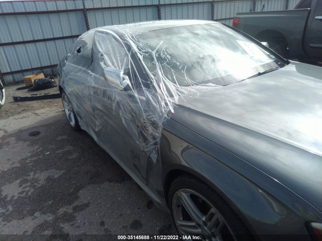 WAUBGAFL3EA075866 Audi S4 Premium Plus