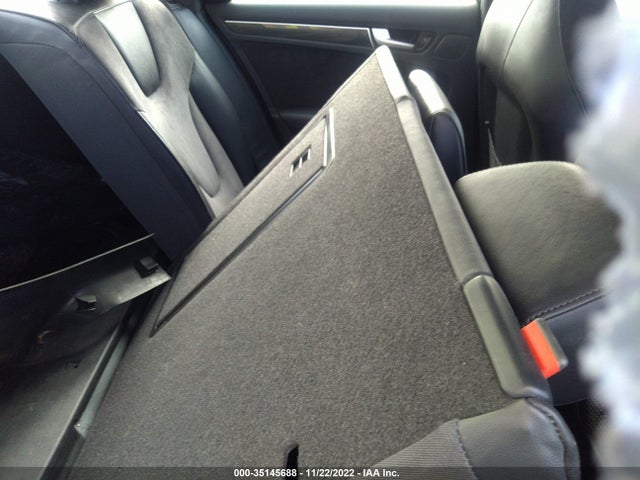 WAUBGAFL3EA075866 Audi S4 Premium Plus