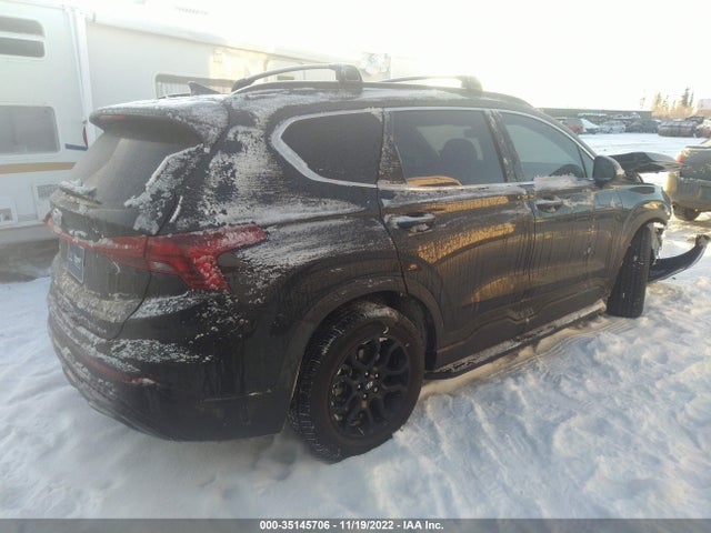 Hyundai Santa Fe Xrt 2022 5NMS64AJ1NH477002 Image 5