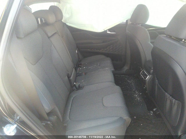Hyundai Santa Fe Xrt 2022 5NMS64AJ1NH477002 Image 9