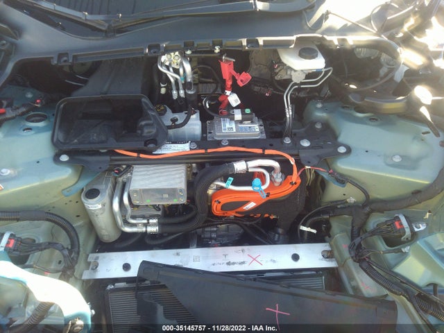 Tesla Model Y Long Range 2022 7SAYGDEE3NA003851 Image 10