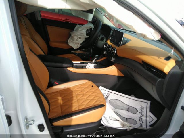 3N1AB8CV7LY263832 Nissan SENTRA SV