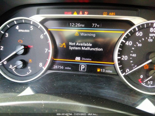 3N1AB8CV7LY263832 Nissan SENTRA SV