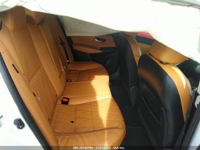 3N1AB8CV7LY263832 Nissan SENTRA SV