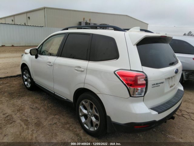 JF2SJAWC4HH472150 Subaru Forester Touring