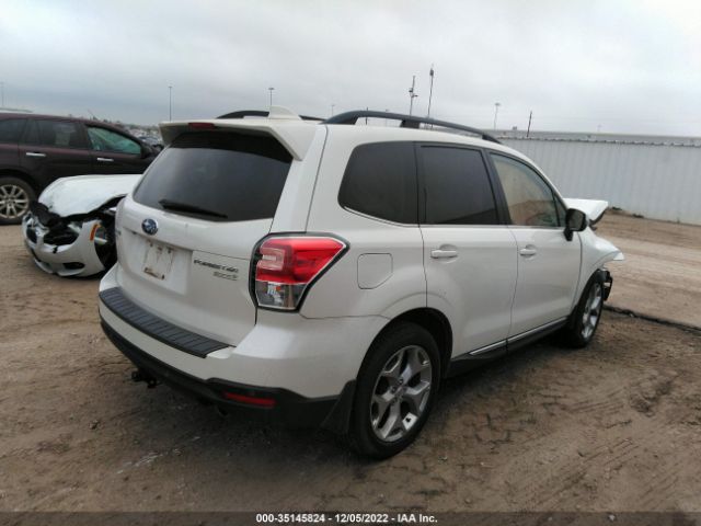 JF2SJAWC4HH472150 Subaru Forester Touring