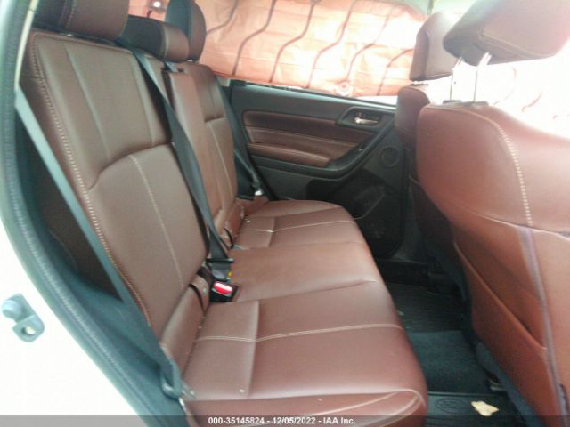 JF2SJAWC4HH472150 Subaru Forester Touring