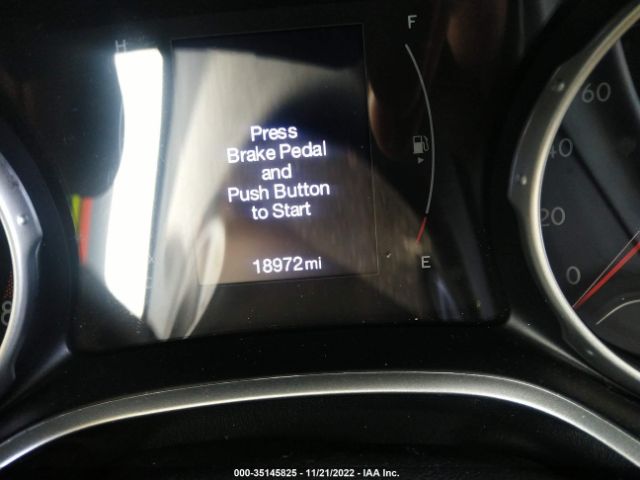 3C4NJCAB6KT613816 Jeep Compass Sport