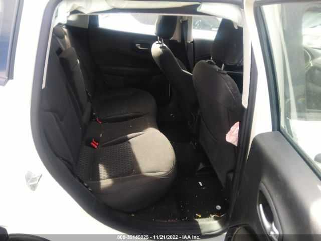 3C4NJCAB6KT613816 Jeep Compass Sport