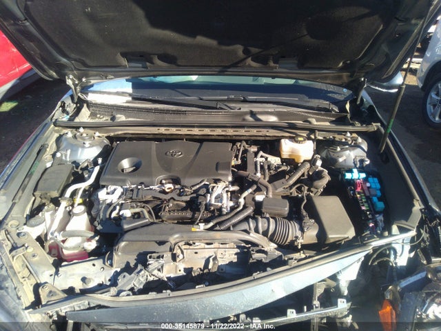 2020 Toyota Avalon, VIN: 4T1D21FB7LU014934